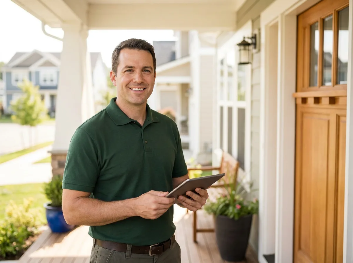 Pest control FAQs for Milan, MI
